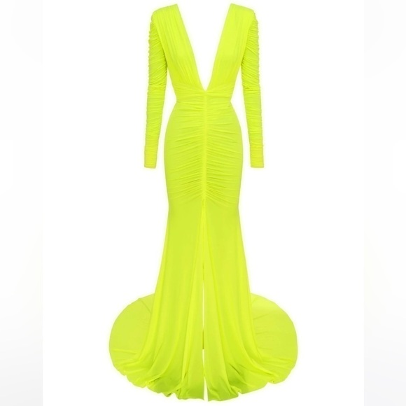Alex Perry Dalton Maxi Gown - Picture 1 of 7